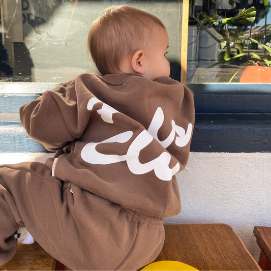 Fels Club Tracksuit