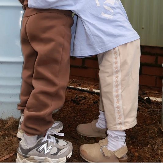 Falling Stars Pants