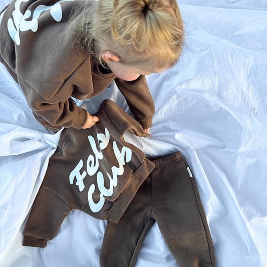 Fels Club Tracksuit